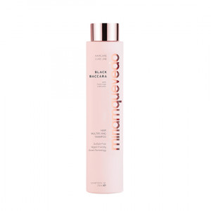 BLACK BACCARA HAIR MULTIPLYING SHAMPOO