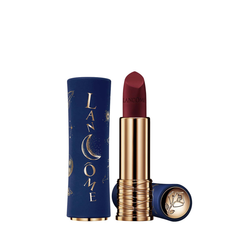 Absolu Rouge Matte 295 French Rendez-vous Love On The Milky Way Ed Lim.