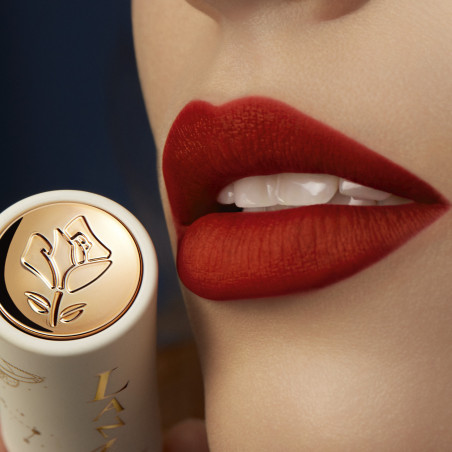 ABSOLU ROUGE MATTE LOVE ON THE MILKY WAY EDICIÓN LIMITADA