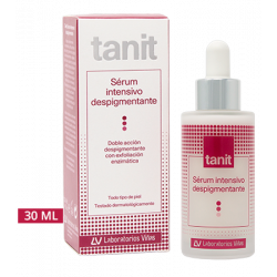 TANIT SÉRUM INTENSIVO DESPIGMENTANTE 30 ML