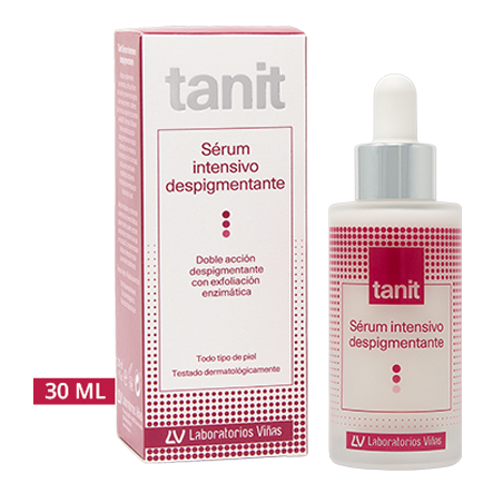 TANIT SÉRUM INTENSIVO DESPIGMENTANTE 30 ML