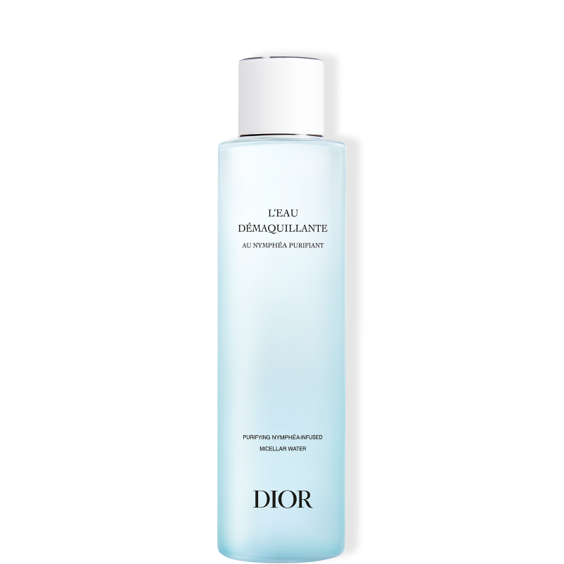 The micellar water 200ml