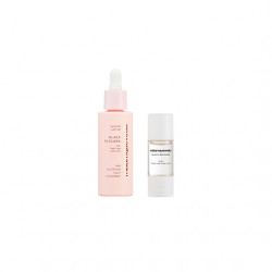 BLACK BACCARA HAIR MULT SCALP CONCENTRATE + PRE-TREATMENT EXFOLIATOR