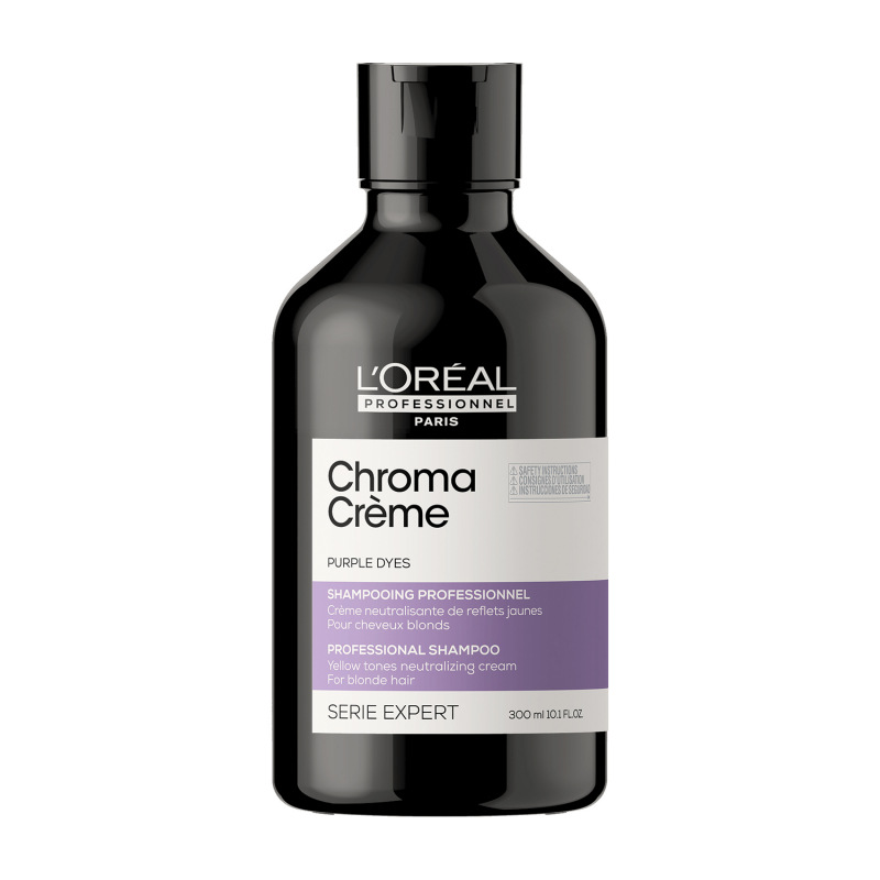 Chroma Purple ChampÚ 300ml