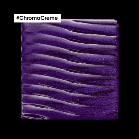 CHROMA PURPLE CHAMPÚ