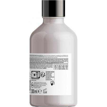 SILVER CHAMPÚ 300ML