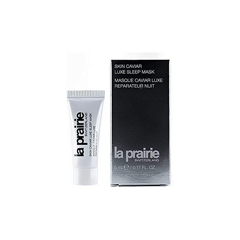 SKIN CAVIAR LUXE SLEEP MASK 5ML