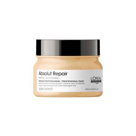 ABSOLUT REPAIR GOLD MASCARILLA 250ML