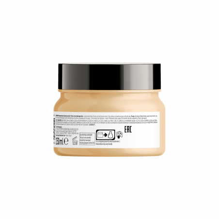 ABSOLUT REPAIR GOLD MASCARILLA 250ML