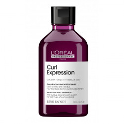 CURL EXPRESSION CHAMPÚ GEL ANTI-ACUMULACIÓN