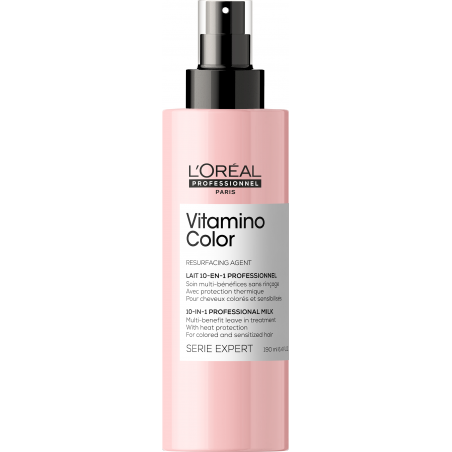 VITAMINO COLOR 10 IN 1 190 ML