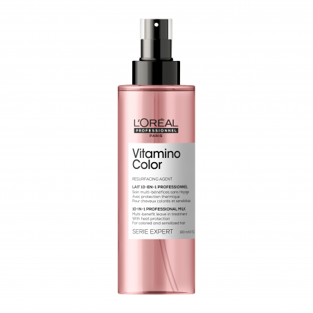 VITAMINO COLOR 10 IN 1 190 ML