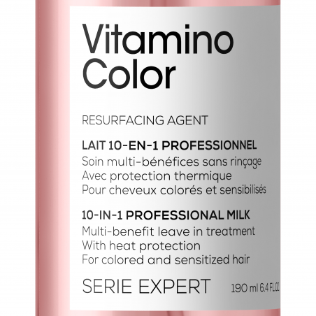 VITAMINO COLOR 10 IN 1 190 ML