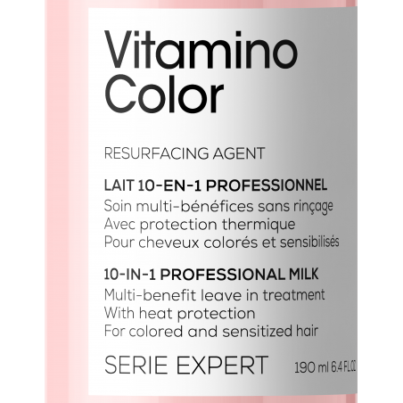 VITAMINO COLOR 10 IN 1 190 ML