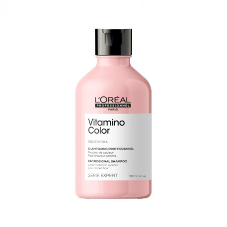 VITAMINO COLOR CHAMPÚ 300ML