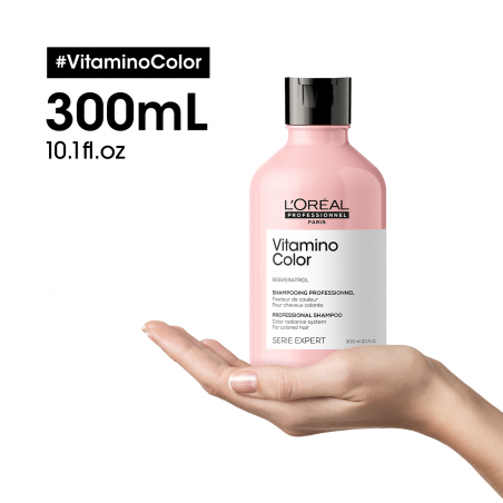 VITAMINO COLOR CHAMPÚ 300ML