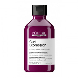 CURL EXPRESSION CHAMPÚ HIDRATANTE