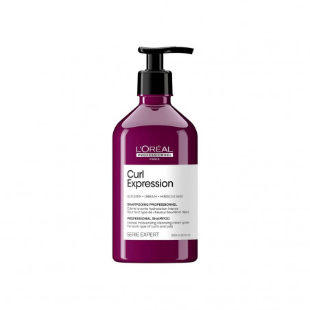 CURL EXPRESSION CHAMPÚ HIDRATANTE