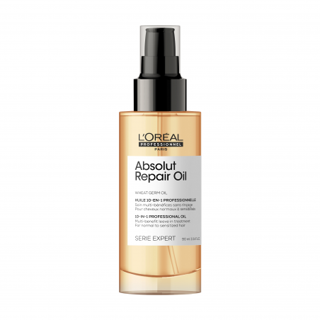 ABSOLUT REPAIR 10-IN-1 OIL 90ML