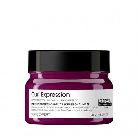 CURL EXPRESSION MASCARILLA HIDRATANTE 250ML