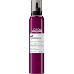 CURL EXPRESSION MOUSSE-EN-CREMA 10-EN-1 230ML