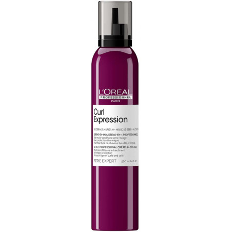 CURL EXPRESSION MOUSSE-EN-CREMA 10-EN-1 230ML