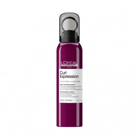 CURL EXPRESSION SPRAY ACELERADOR SECADO 150ML