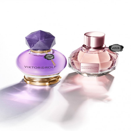 GOOD FORTUNE EAU DE PARFUM VAPORIZADOR RECARGABLE