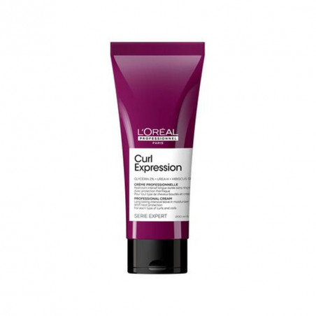 CURL EXPRESSION LEAVE-IN HIDRATANTE 200ML