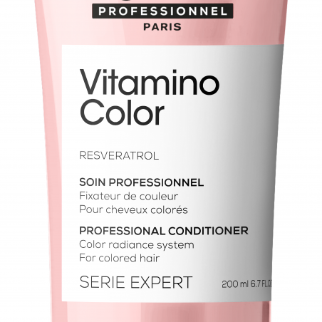 VITAMINO COLOR ACONDICIONADOR 200ML