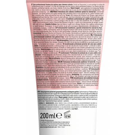 VITAMINO COLOR ACONDICIONADOR 200ML