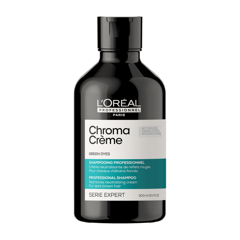Chroma matte champú 300ml