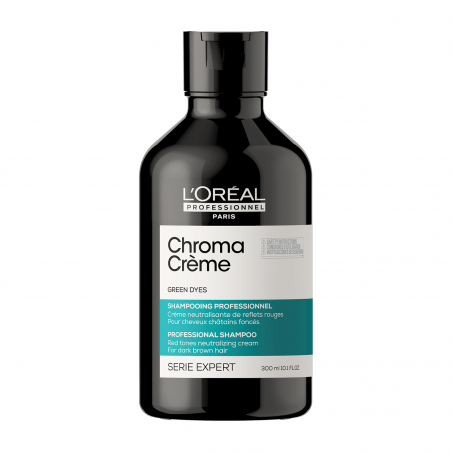 CHROMA MATTE CHAMPÚ 300ML