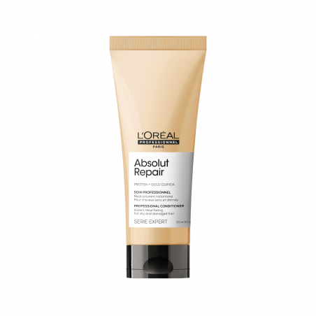 ABSOLUT REPAIR GOLD ACONDICIONADOR 200ML