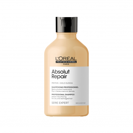 ABSOLUT REPAIR GOLD CHAMPÚ 300ML