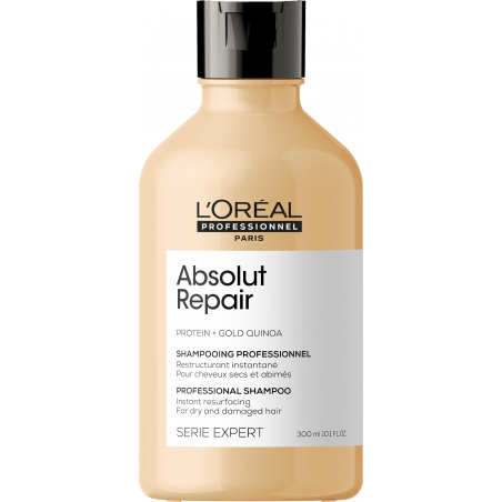 ABSOLUT REPAIR GOLD CHAMPÚ 300ML