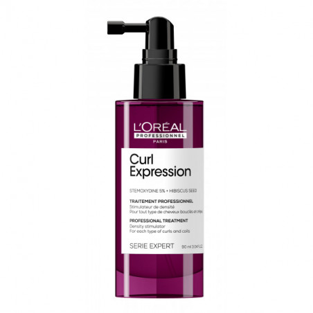 CURL ESTIMULADOR DENSIFICANTE 90ML