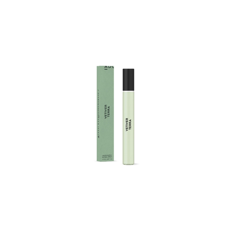 MINI ADOLFO DOMINGUEZ VETIVER TERRA 10ML OBSEQUIO