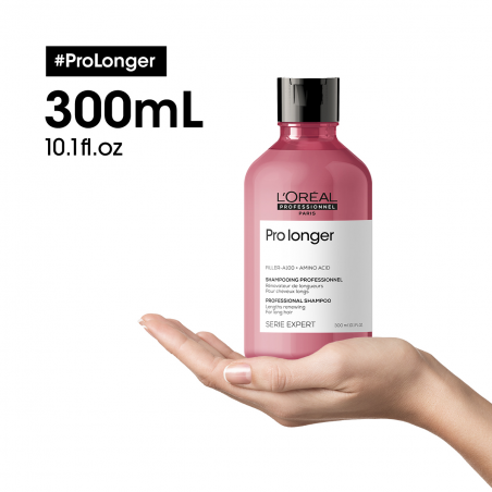 PRO LONGER CHAMPÚ 300ML