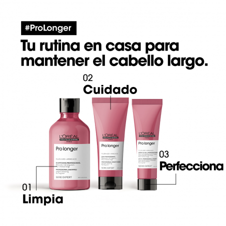 PRO LONGER ACONDICIONADOR 200ML