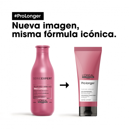 PRO LONGER ACONDICIONADOR 200ML