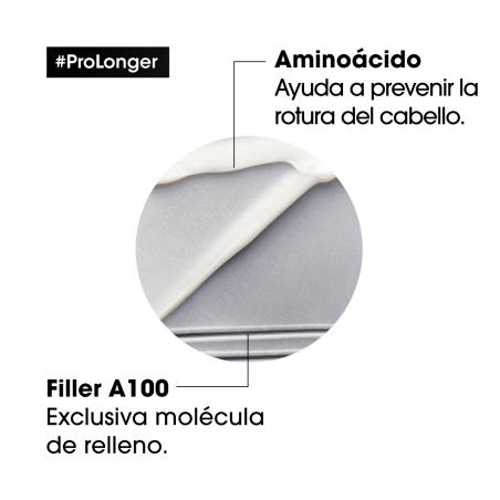 PRO LONGER ACONDICIONADOR 200ML