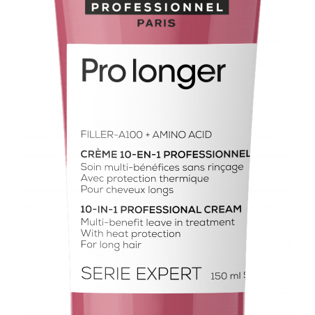 PRO LONGER CRÈME 10 EN 1 PROFESSIONNEL 150ML