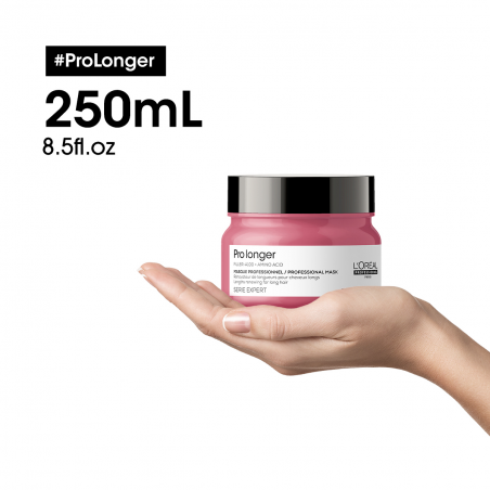 PRO LONGER MASCARILLA 250ML