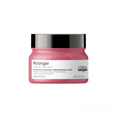 PRO LONGER MASCARILLA 250ML