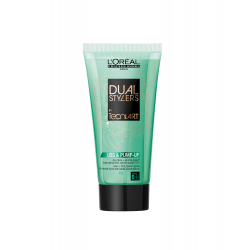 TNA LISS AND PUMP UP GEL 150ML