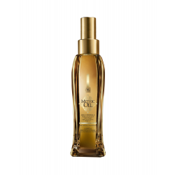 ORIGINAL OIL 100ML