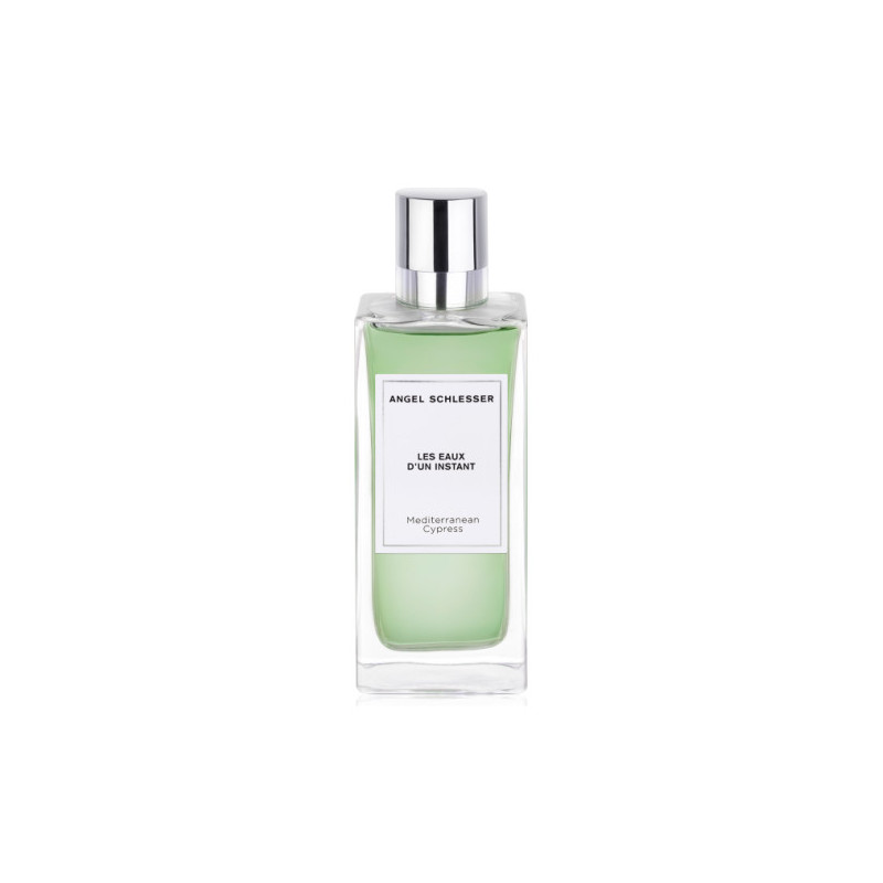 Angel Schlesser – Eau de Toilette As Mediterranean Cypress 100 ml Angel Schlesser.