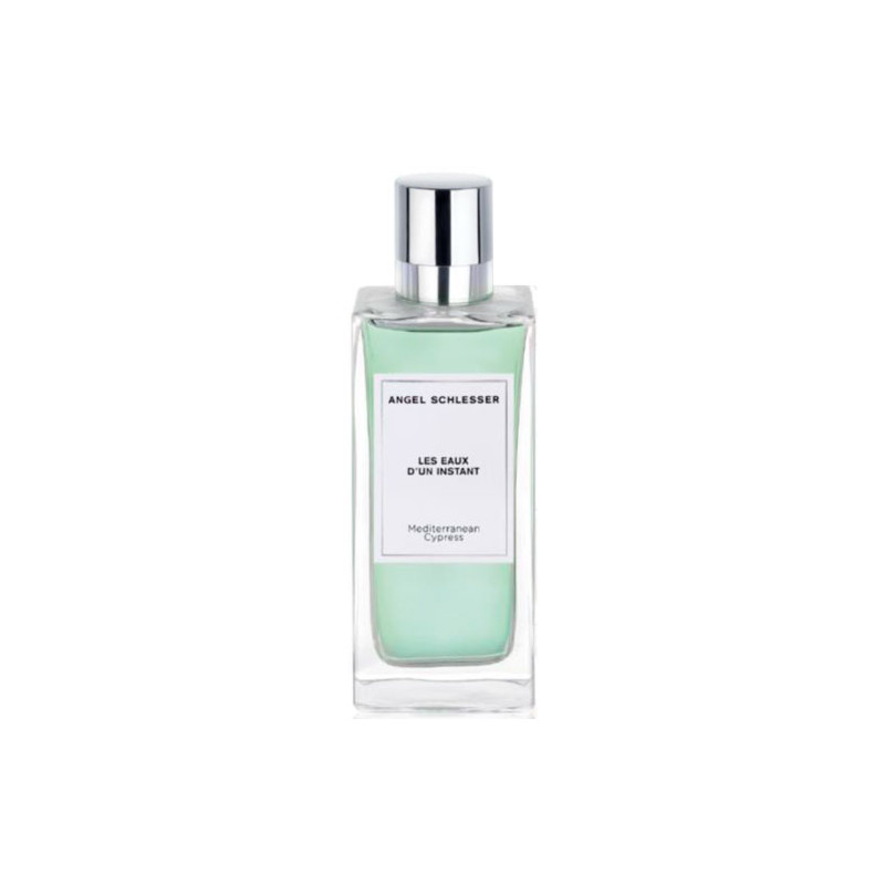 Angel Schlesser – Eau de Toilette As Mediterranean Cypress 150 ml Angel Schlesser.