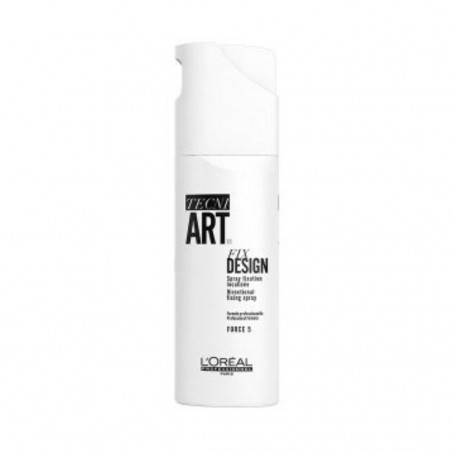 TECNI ART FIX DESIGN 200ML